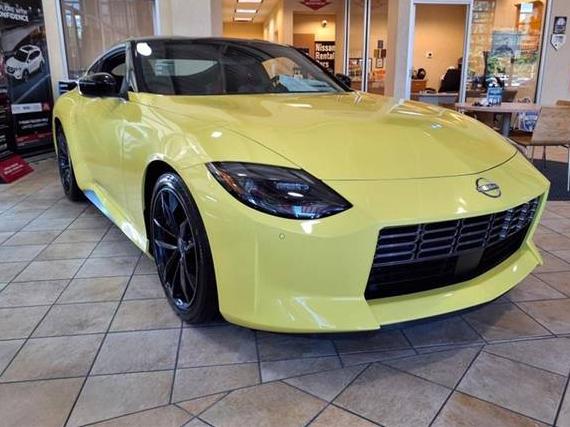 NISSAN NISSAN Z 2024 JN1BZ4BHXRM366467 image NISSAN NISSAN Z 2024 JN1BZ4BHXRM366467 image